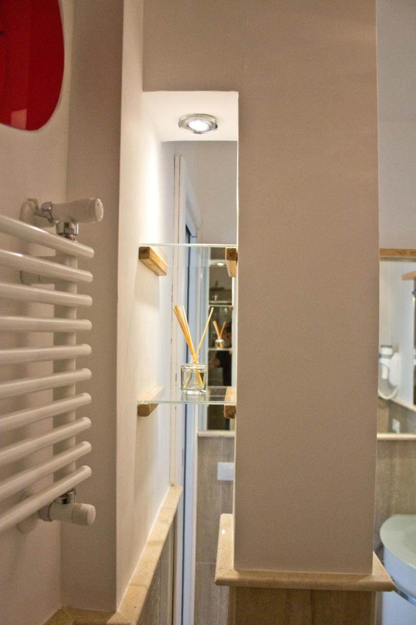 Appartement Glamroom Vatican