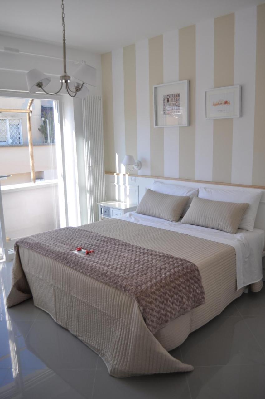 Appartement Glamroom Vatican